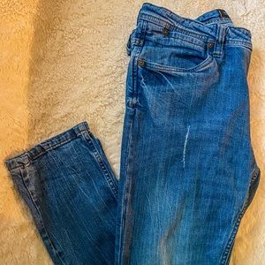 Men’s PD&C Stretch Jeans